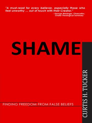 cover image of Shame
